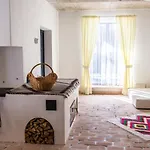Grand Villla Skyta * Vorokhta