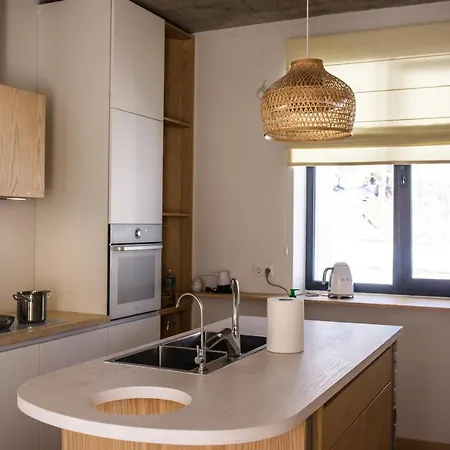 Grand Villla Skyta וורוכטה