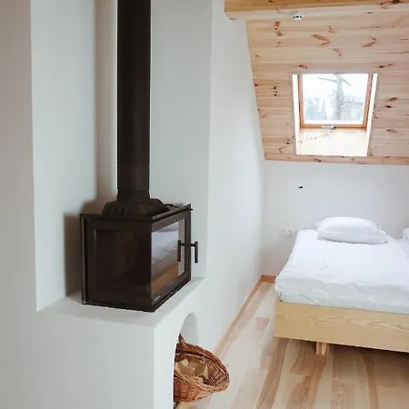 וילה Grand Villla Skyta