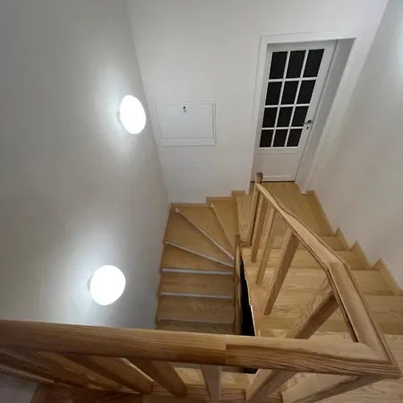 וילה Grand Villla Skyta *