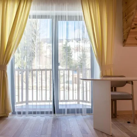 فيلة Grand Villla Skyta *