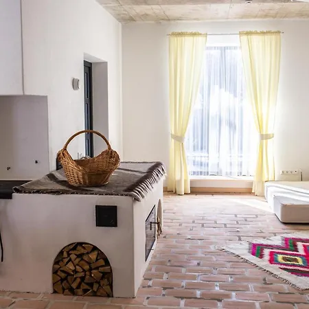 Grand Villla Skyta * וורוכטה