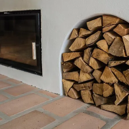 Grand Villla Skyta וילה *