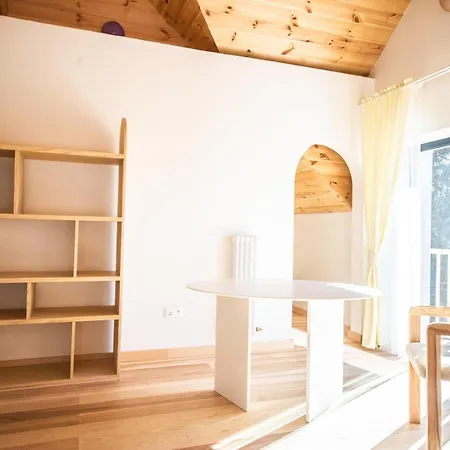 וילה Grand Villla Skyta *