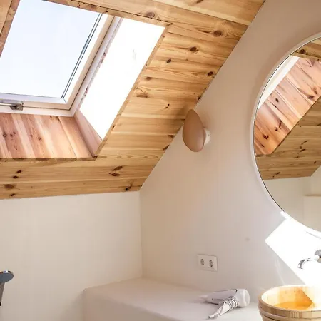 Grand Villla Skyta * וורוכטה