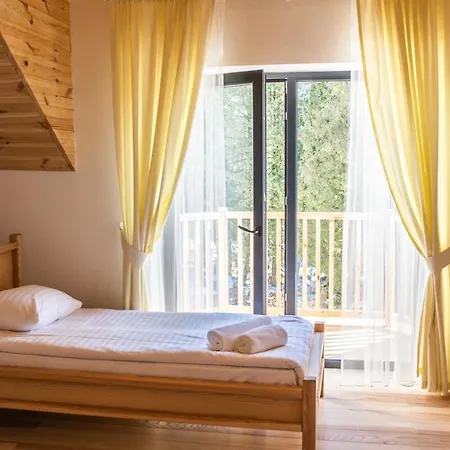 Grand Villla Skyta וילה *