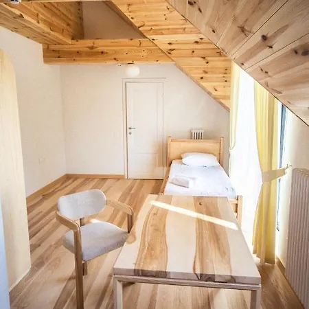 וילה Grand Villla Skyta וורוכטה