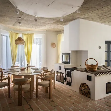 Grand Villla Skyta * וורוכטה