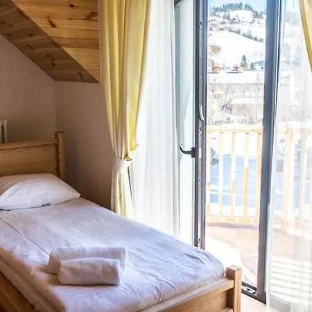 וילה Grand Villla Skyta *