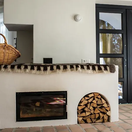 וילה Grand Villla Skyta *