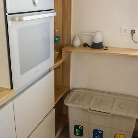 Grand Villla Skyta וילה