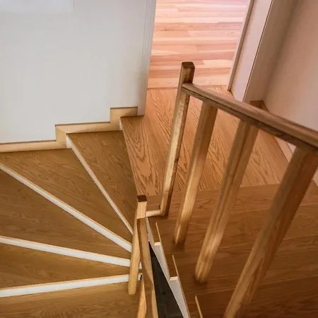 Grand Villla Skyta וילה *