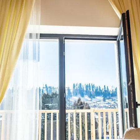 Grand Villla Skyta וילה *