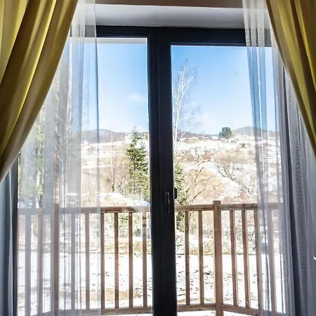 וילה Grand Villla Skyta