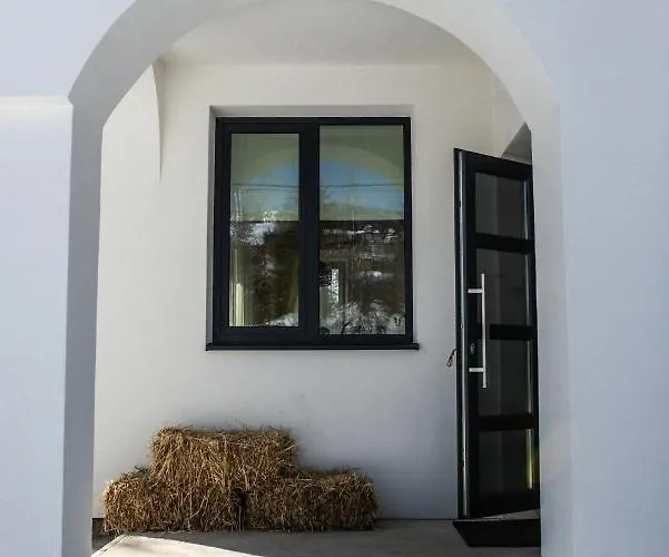 Grand Villla Skyta Villa Vorokhta