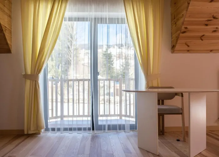 Villa Grand Villla Skyta *