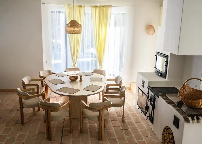 Villa Grand Villla Skyta *