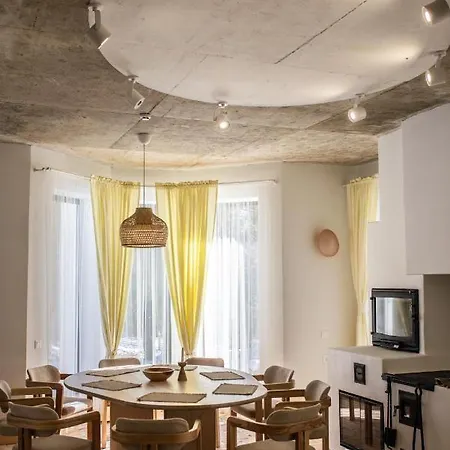Villa Grand Villla Skyta