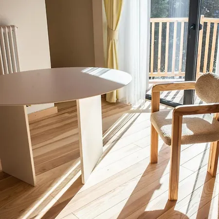 Grand Villla Skyta Vorokhta