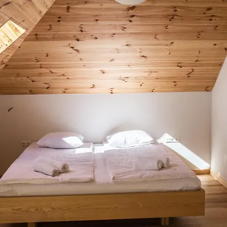Grand Villla Skyta Villa Vorokhta